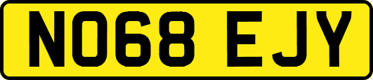 NO68EJY