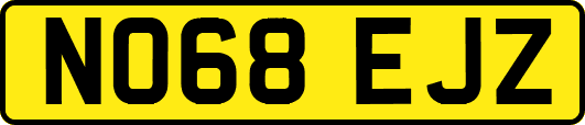 NO68EJZ