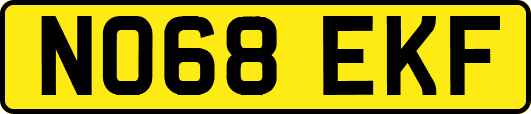 NO68EKF
