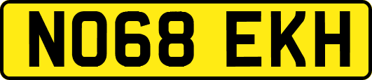 NO68EKH