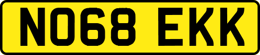 NO68EKK