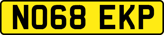 NO68EKP