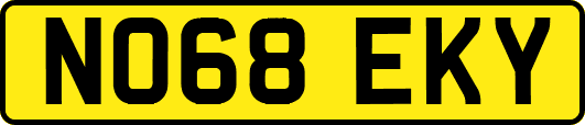 NO68EKY