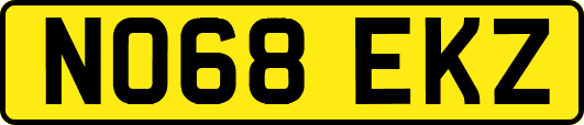 NO68EKZ
