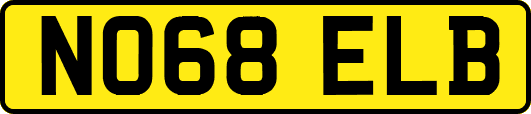 NO68ELB