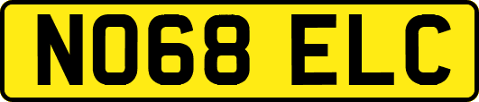 NO68ELC