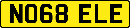 NO68ELE