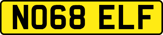 NO68ELF