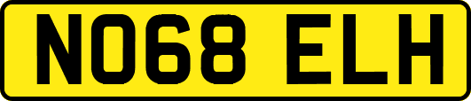 NO68ELH