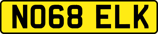 NO68ELK