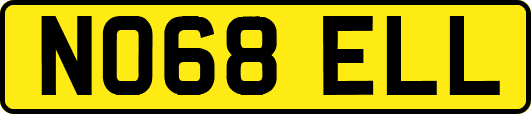 NO68ELL