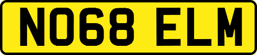 NO68ELM