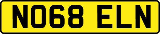 NO68ELN