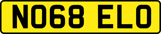 NO68ELO