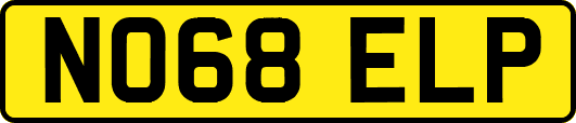 NO68ELP