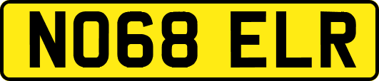 NO68ELR