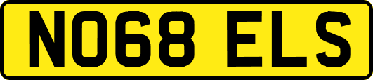 NO68ELS