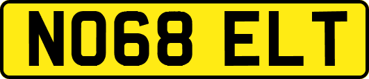 NO68ELT