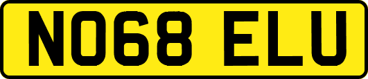 NO68ELU