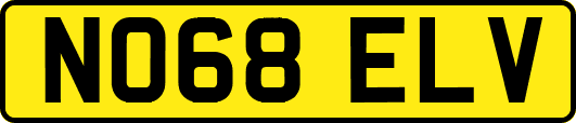 NO68ELV