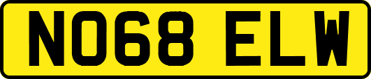 NO68ELW