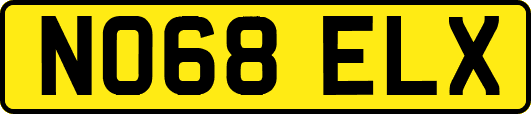 NO68ELX