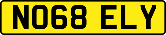 NO68ELY