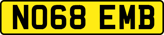 NO68EMB