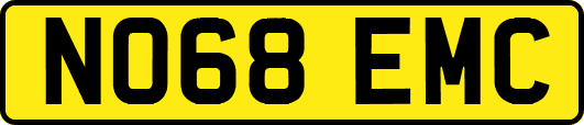 NO68EMC