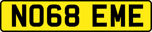 NO68EME