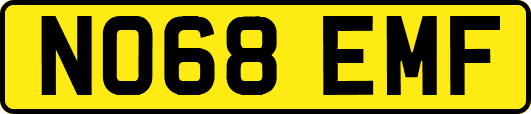 NO68EMF