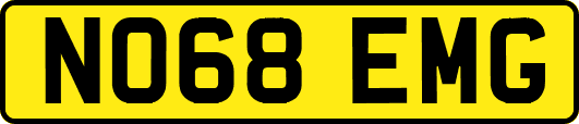 NO68EMG