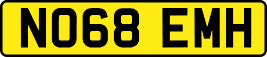 NO68EMH