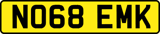 NO68EMK