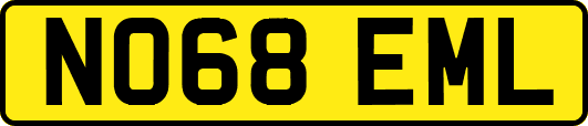 NO68EML