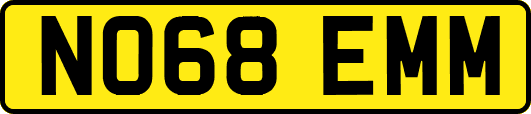 NO68EMM