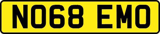 NO68EMO