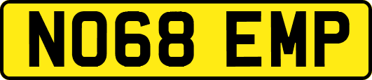 NO68EMP