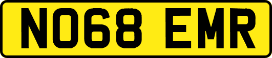 NO68EMR
