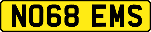 NO68EMS