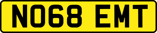 NO68EMT