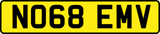 NO68EMV