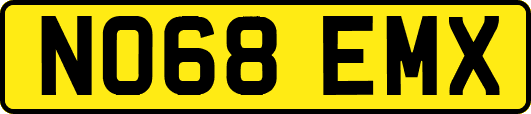 NO68EMX