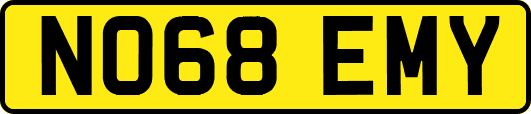 NO68EMY