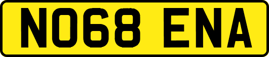 NO68ENA