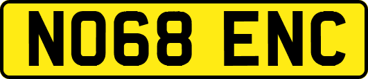 NO68ENC