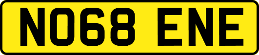 NO68ENE