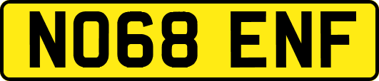 NO68ENF