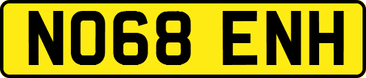 NO68ENH