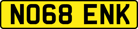 NO68ENK